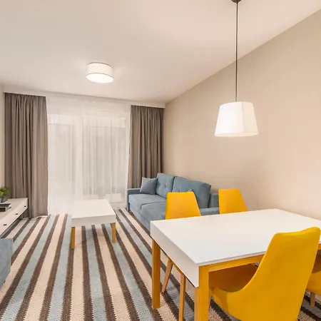 Apartmán Bel Mare Modern With Terrace Close To The By Renters