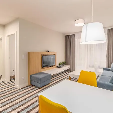 Apartmán Bel Mare Modern With Terrace Close To The By Renters