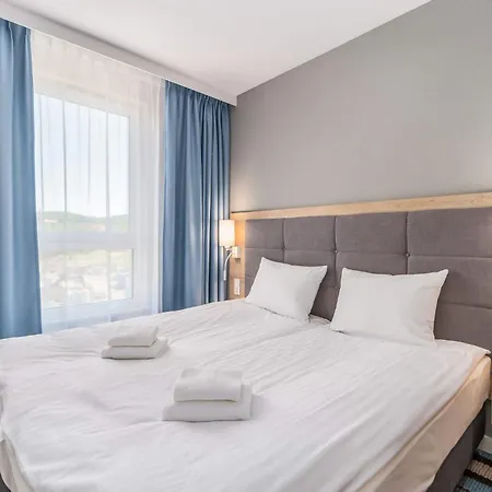 Bel Mare Modern With Terrace Close To The By Renters