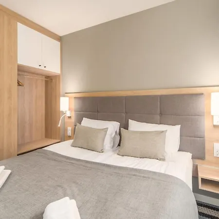 Bel Mare Modern With Terrace Close To The By Renters * Miedzyzdroje