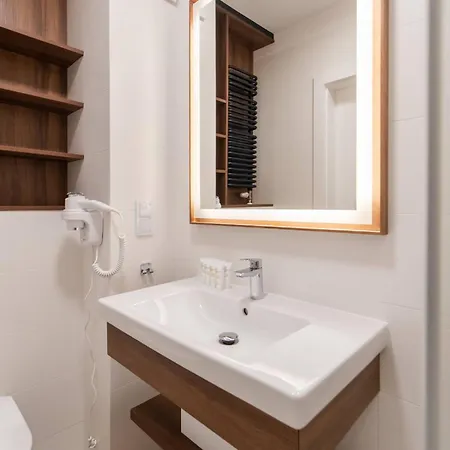 Bel Mare Modern With Terrace Close To The By Renters *
