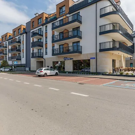 Bel Mare Modern With Terrace Close To The By Renters *